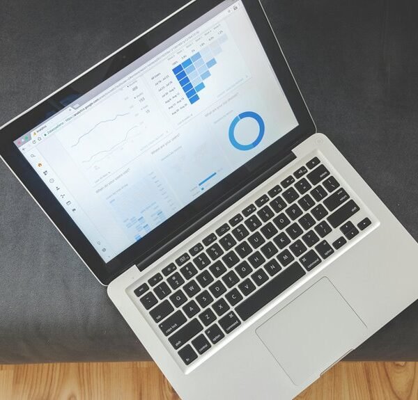 data intelligence dashboard overview