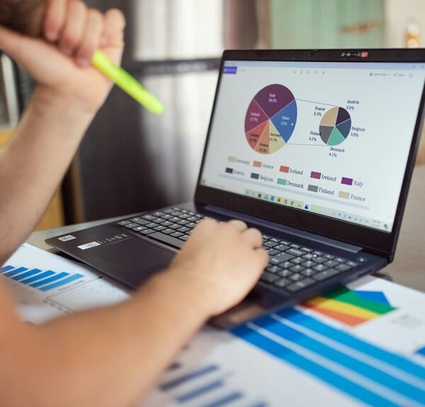 high volume metrics for numbers