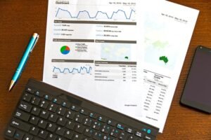 operational insights for accounts