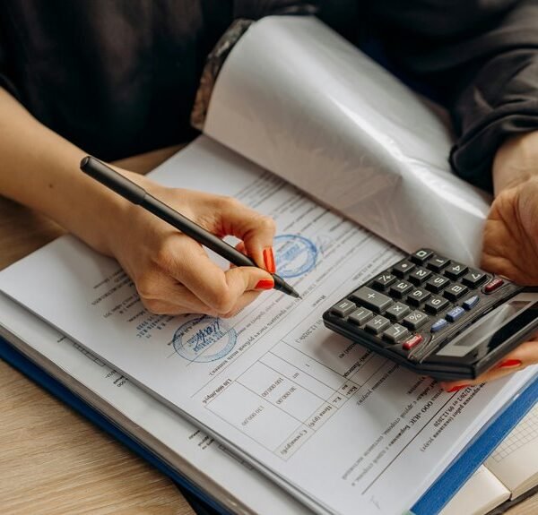 quantitative analysis of numbers