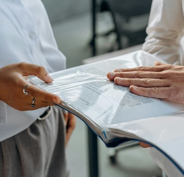 strategic assessment file numbers