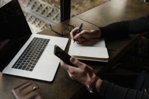 strategic data identification numbers