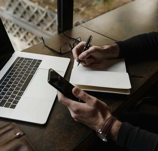 strategic data identification numbers