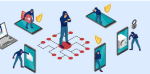 Common Cybersecurity Threats Explained