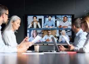 Communication Challenges in Technology