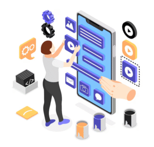 Application Modernization Services: The Backbone of Scalable Digital Transformation