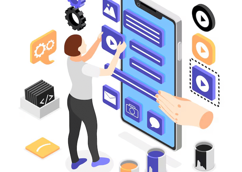 Application Modernization Services: The Backbone of Scalable Digital Transformation