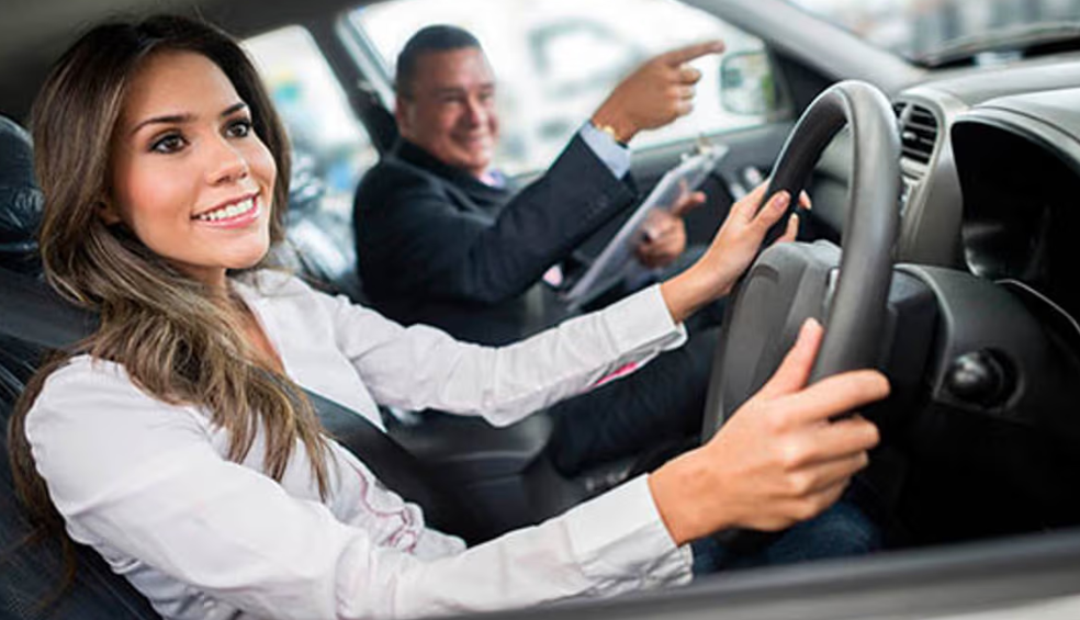 What Can You Find In Test Driving A Used Car?