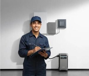 Top Uses for Portable Solar Generators in Daily Life