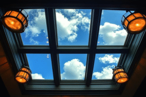 Smart Buying Tips for Architects Searching for Rooflight Solutions