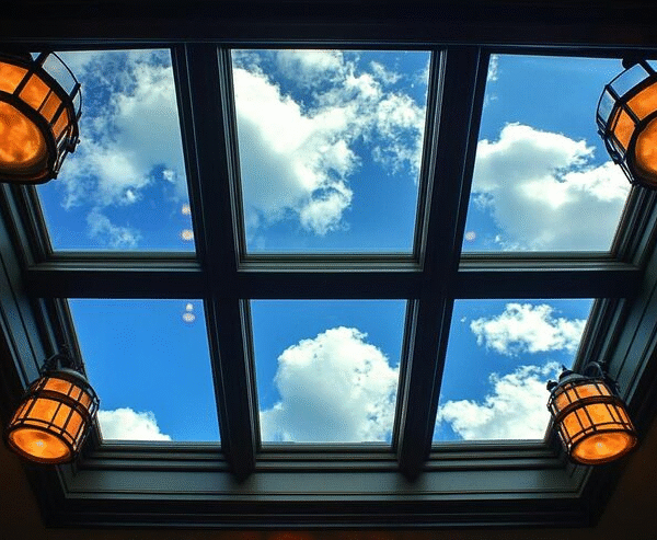 Smart Buying Tips for Architects Searching for Rooflight Solutions