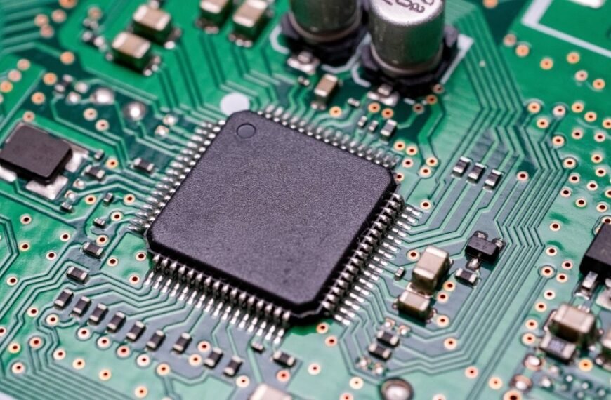 Mastering PCB Manufacturing: A Guide to Advanced Solutions