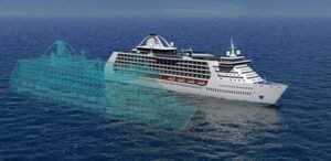 CFD & Digital Twins in Modern Ship Design: Cutting Costs and Time in 2026