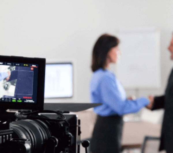 Why Hiring a Video Production Company Is a Smart Marketing Investment