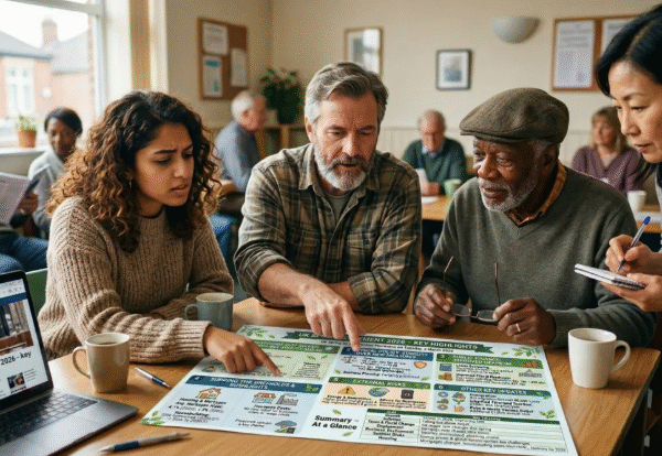 Get your startup finances right - a 2026 accounting guide for new UK businesses 