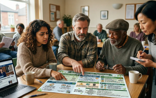 Get your startup finances right - a 2026 accounting guide for new UK businesses 