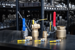 Essential Guide to Industrial Tank Fittings in California