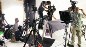Why Hiring a Video Production Company Is a Smart Marketing Investment