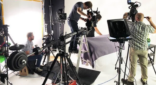 Why Hiring a Video Production Company Is a Smart Marketing Investment