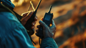 How to Choose the Ideal Communication Radio for Every Need