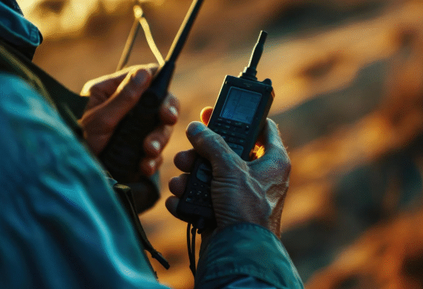 How to Choose the Ideal Communication Radio for Every Need