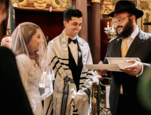 From Chuppah to Hora: Why Jewish Wedding Music Is Necessary