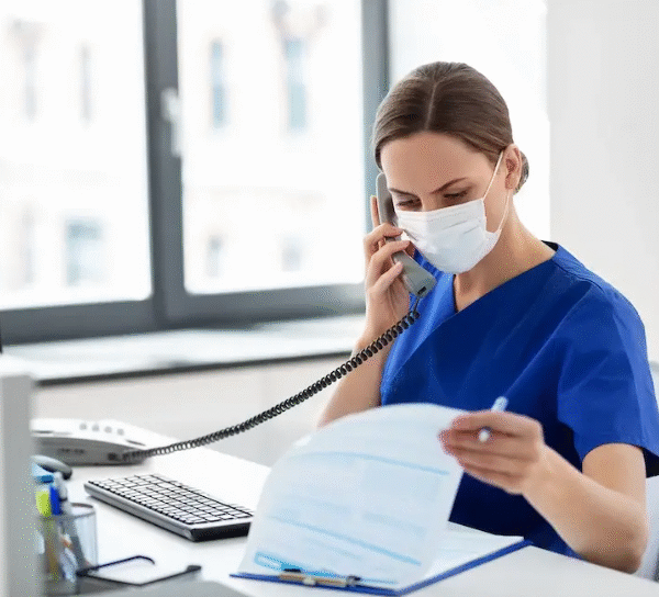 How Medical Office Construction Companies Meet Infection Control Standards