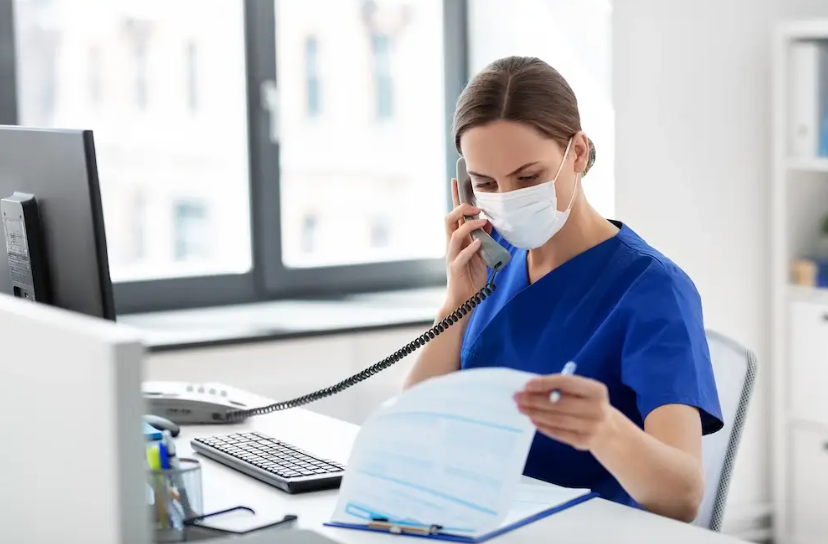 How Medical Office Construction Companies Meet Infection Control Standards