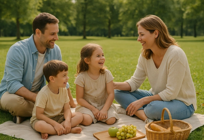 Homeopathy for Immunity: Natural Ways to Be Healthy & Happy