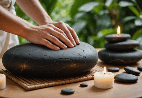 Destressing: Do All Paths Lead to a Hot Stone Massage?