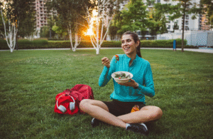 Relaxation and Wellness: Recharge Your Body & Mind Today 