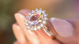 Why a Multi Diamond Engagement Ring Steals the Spotlight 