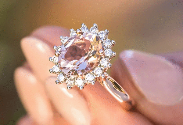 Why a Multi Diamond Engagement Ring Steals the Spotlight 
