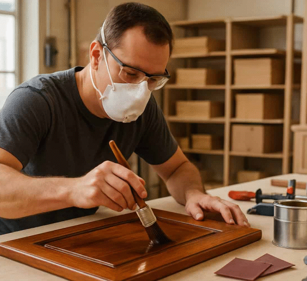 Crafted to Perfection: Cabinet Woodworking In Brampton