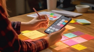 Why Businesses Choose to Hire Top UI/UX Designer for Growth