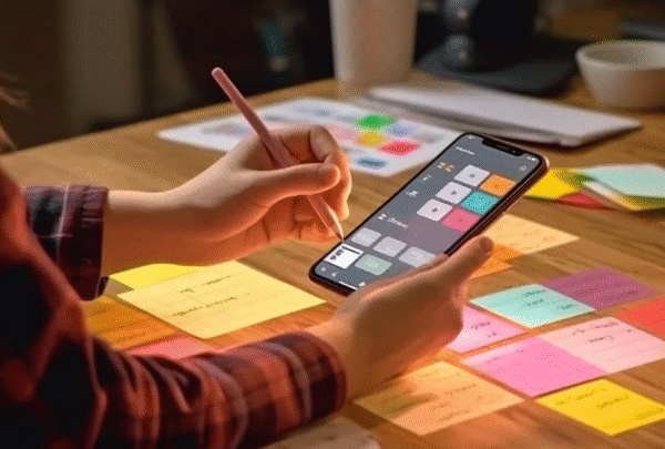 Why Businesses Choose to Hire Top UI/UX Designer for Growth