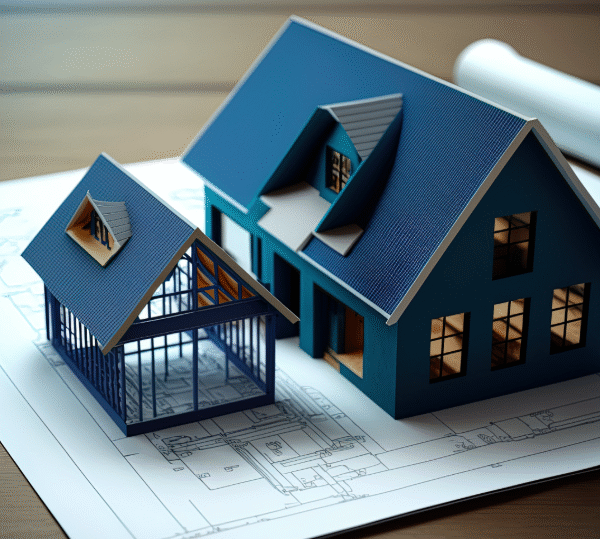 Building Fast & Smart? Private Construction Loans Can Help