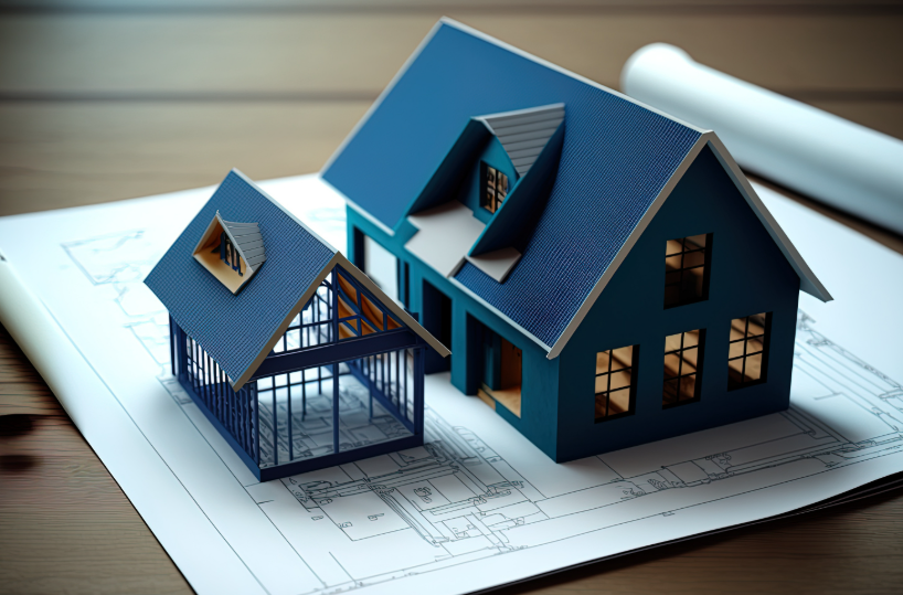 Building Fast & Smart? Private Construction Loans Can Help