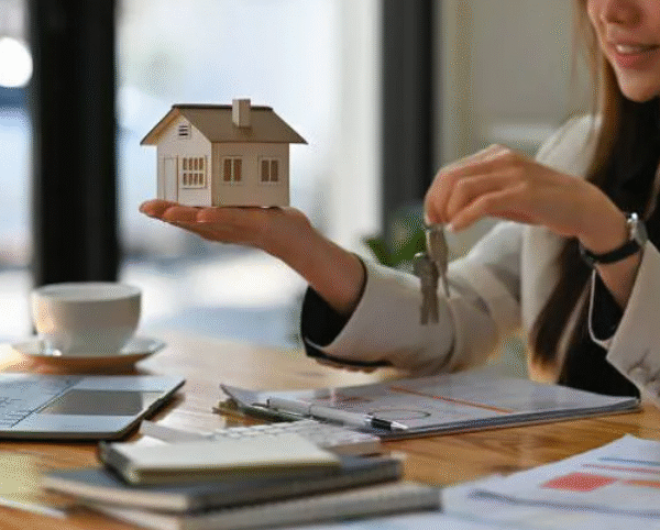 Why is Commercial Real Estate Investment Calling the Shots?