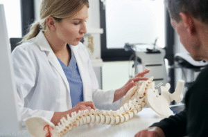 Back Pain Clinic vs. General Clinic: Who Should You See?