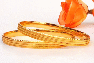Coated 18K Gold Bracelet for Women: A Symbol of Elegance