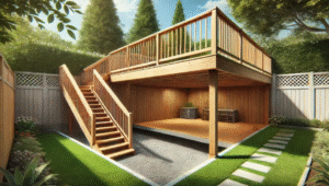 How Deck Waterproofing Can Save You Thousands In Repairs