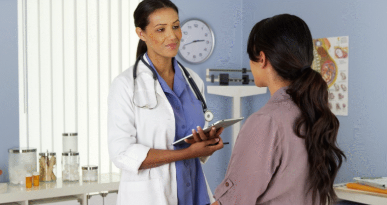 5 Life Changing Outpatient Treatments for Corporate Employees 