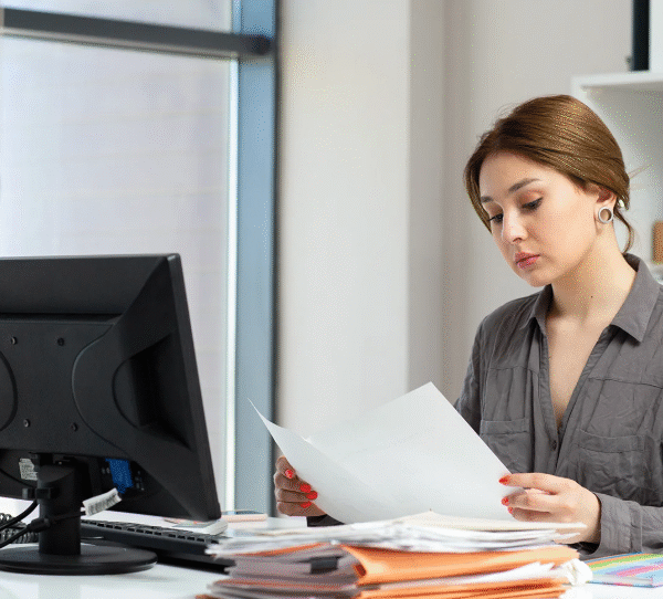 Growing Your Business? Here's How Bookkeeping Services Help