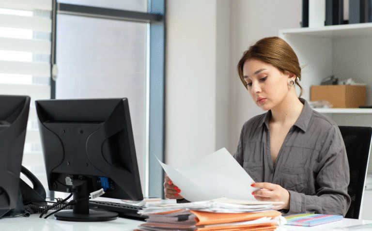 Growing Your Business? Here's How Bookkeeping Services Help