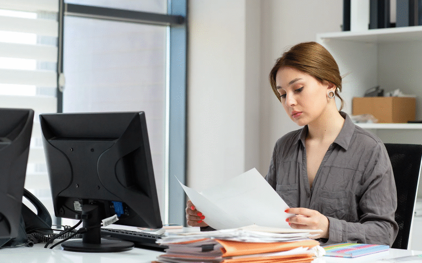 Growing Your Business? Here's How Bookkeeping Services Help