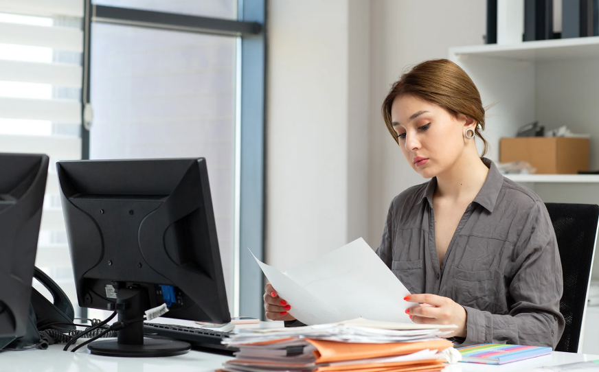 Growing Your Business? Here's How Bookkeeping Services Help