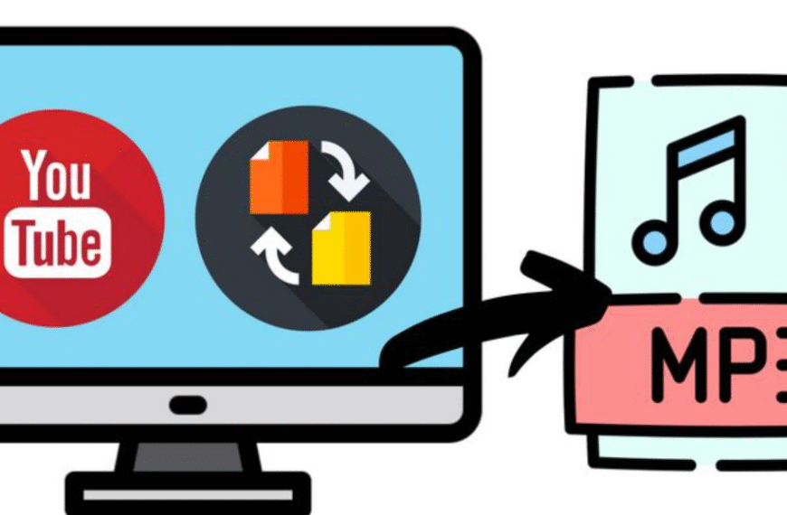 Open Source YouTube to MP3 Convertor Options for Developers