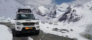 Comfortable Rides with Chandigarh to Shimla Cab Service and Chandigarh to Kullu Manali Taxi Service in Budget