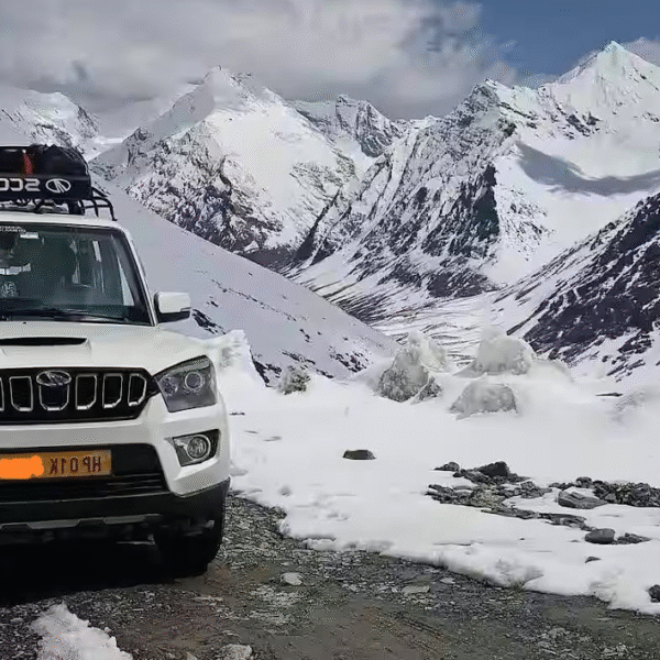 Comfortable Rides with Chandigarh to Shimla Cab Service and Chandigarh to Kullu Manali Taxi Service in Budget